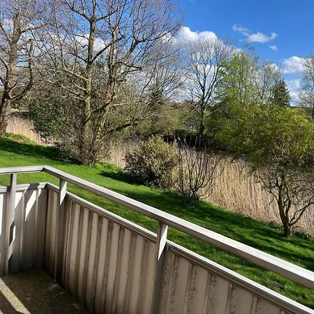 Apartamento Friesenstuebchen In Dornumersiel