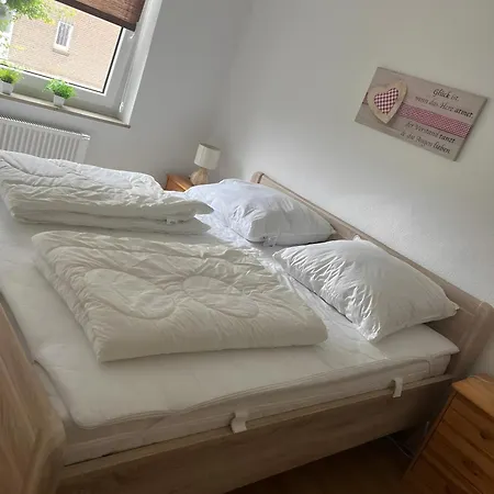 Apartamento Friesenstuebchen In Dornumersiel