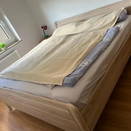 Friesenstuebchen In Dornumersiel