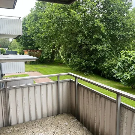 Friesenstuebchen In Dornumersiel * Dornum