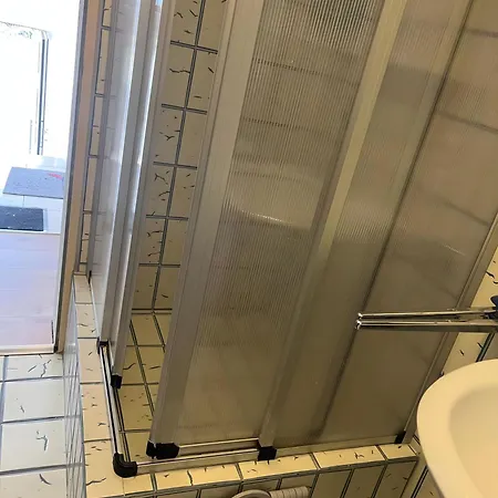 Friesenstuebchen In Dornumersiel